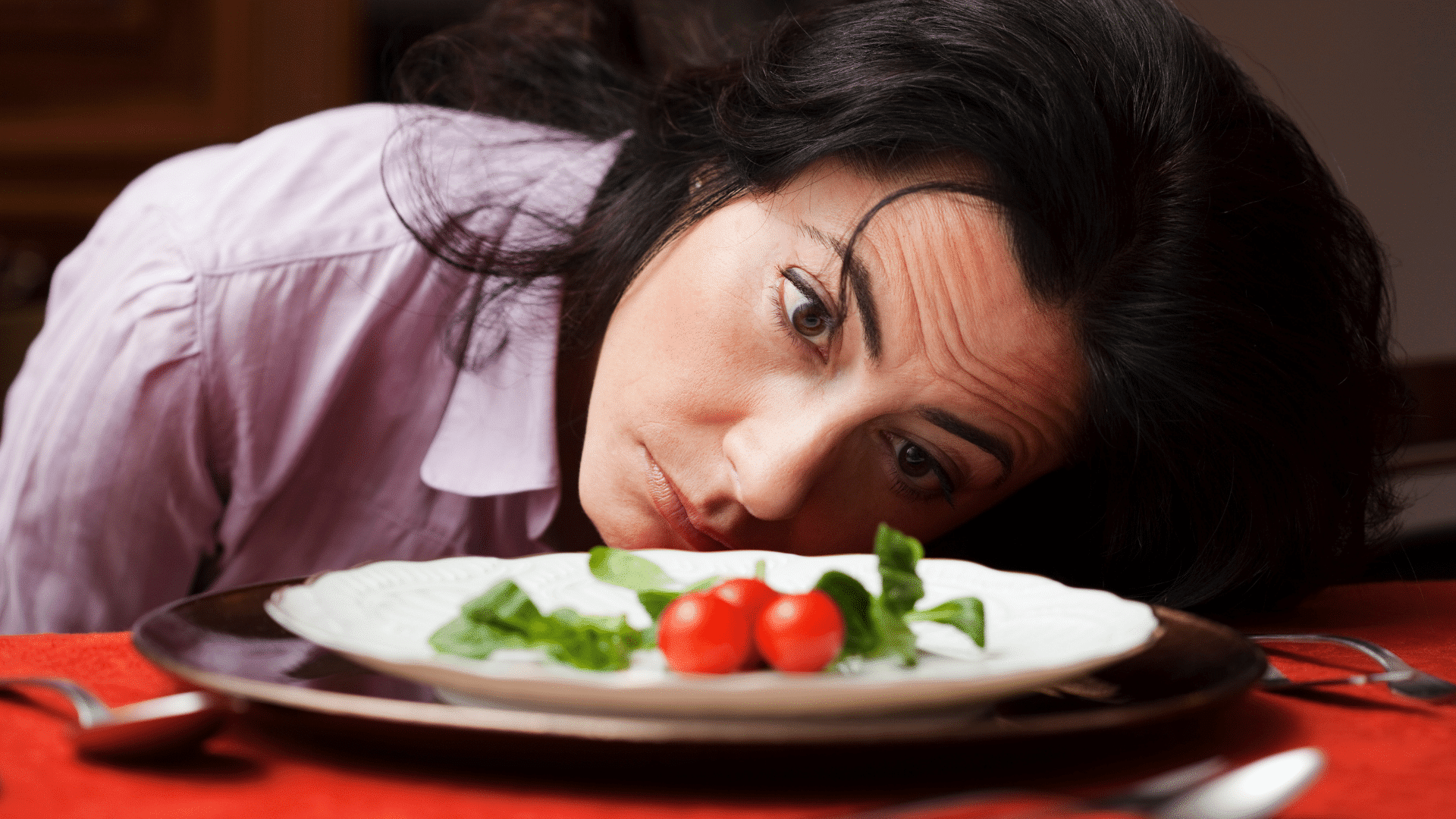 Why Can’t I Lose Weight While Dieting?
