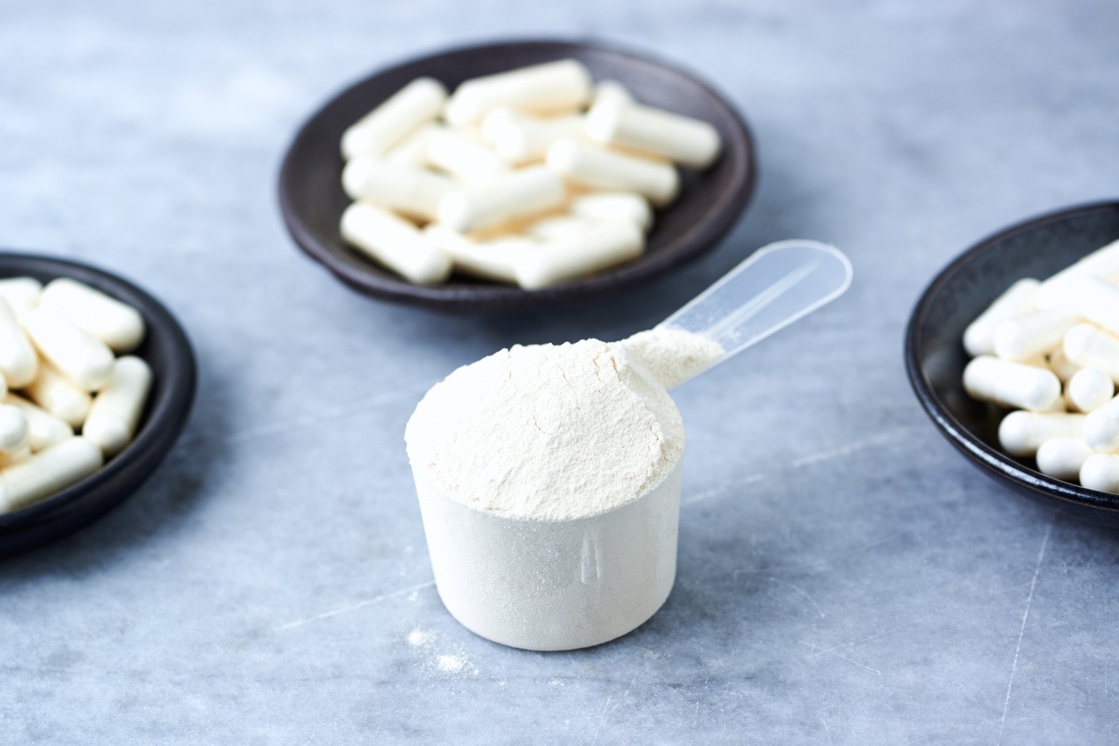 Beta-alanine