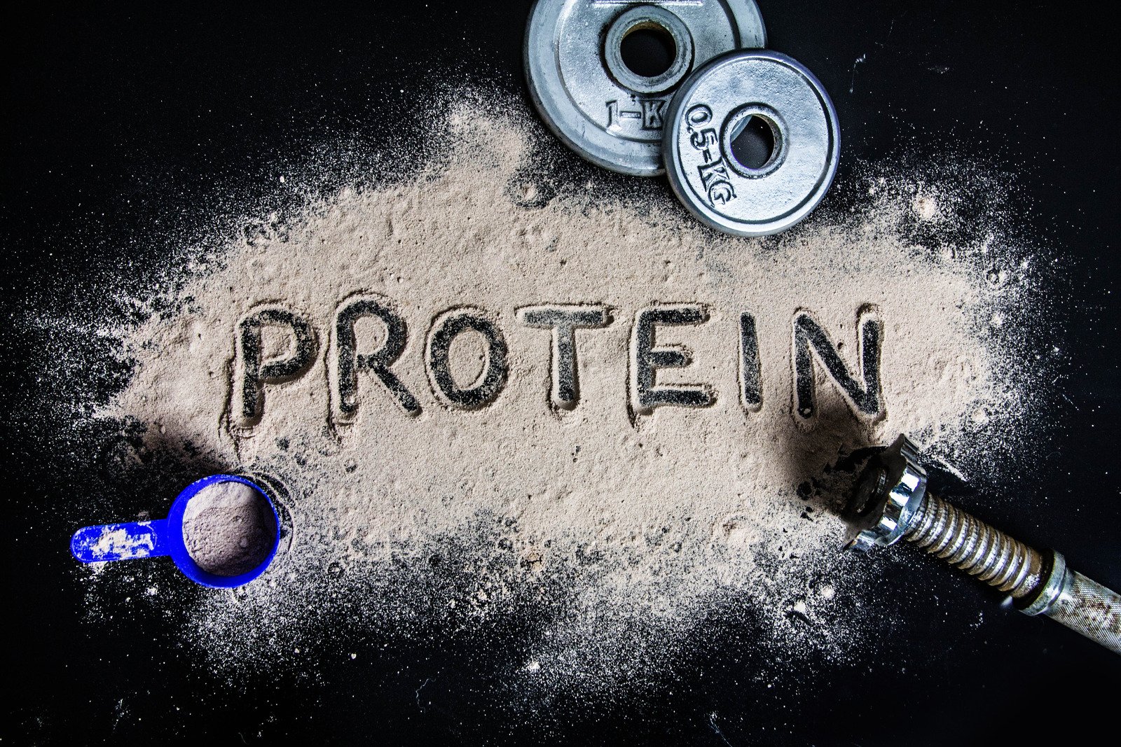 Protein