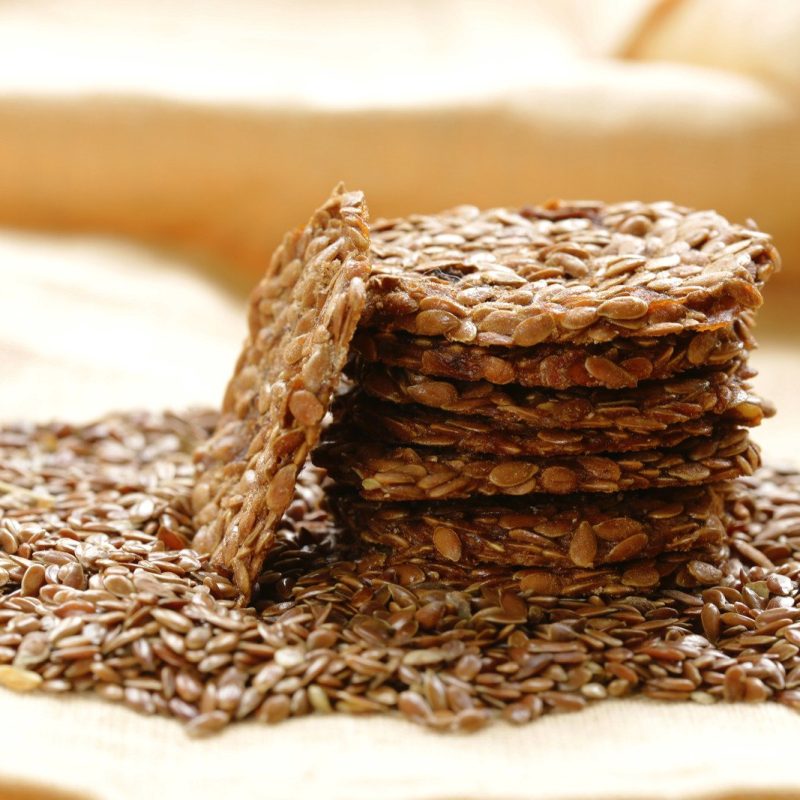 Seed Crackers